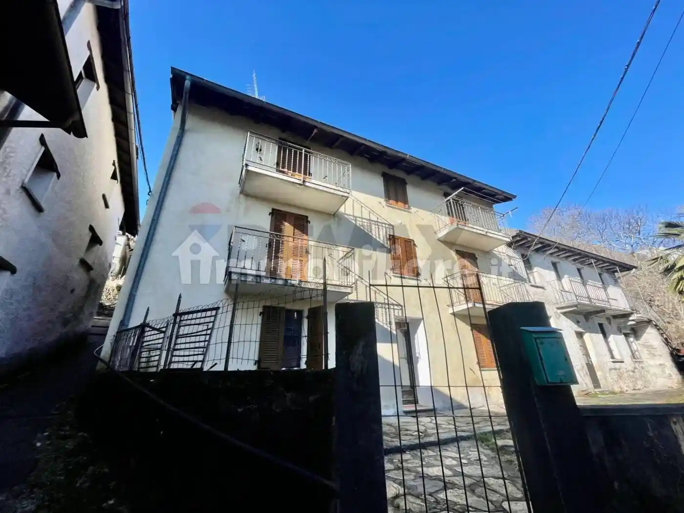 Appartamento in vendita a Valle Cannobina