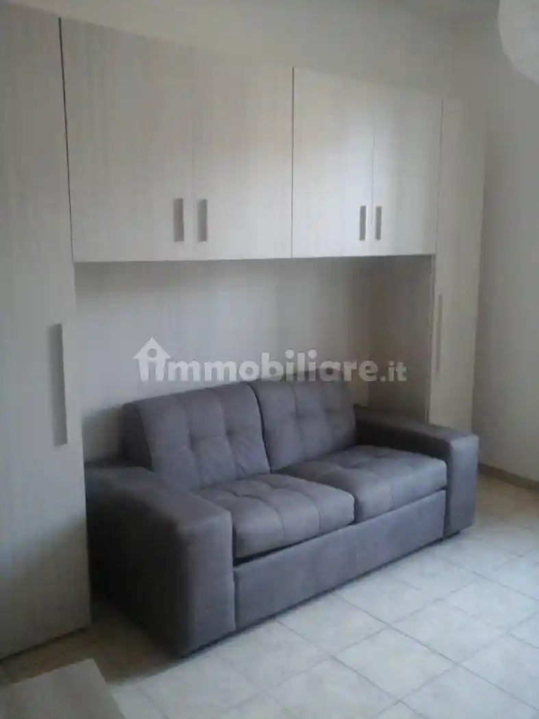 Appartamento in vendita a Campagnano di Roma