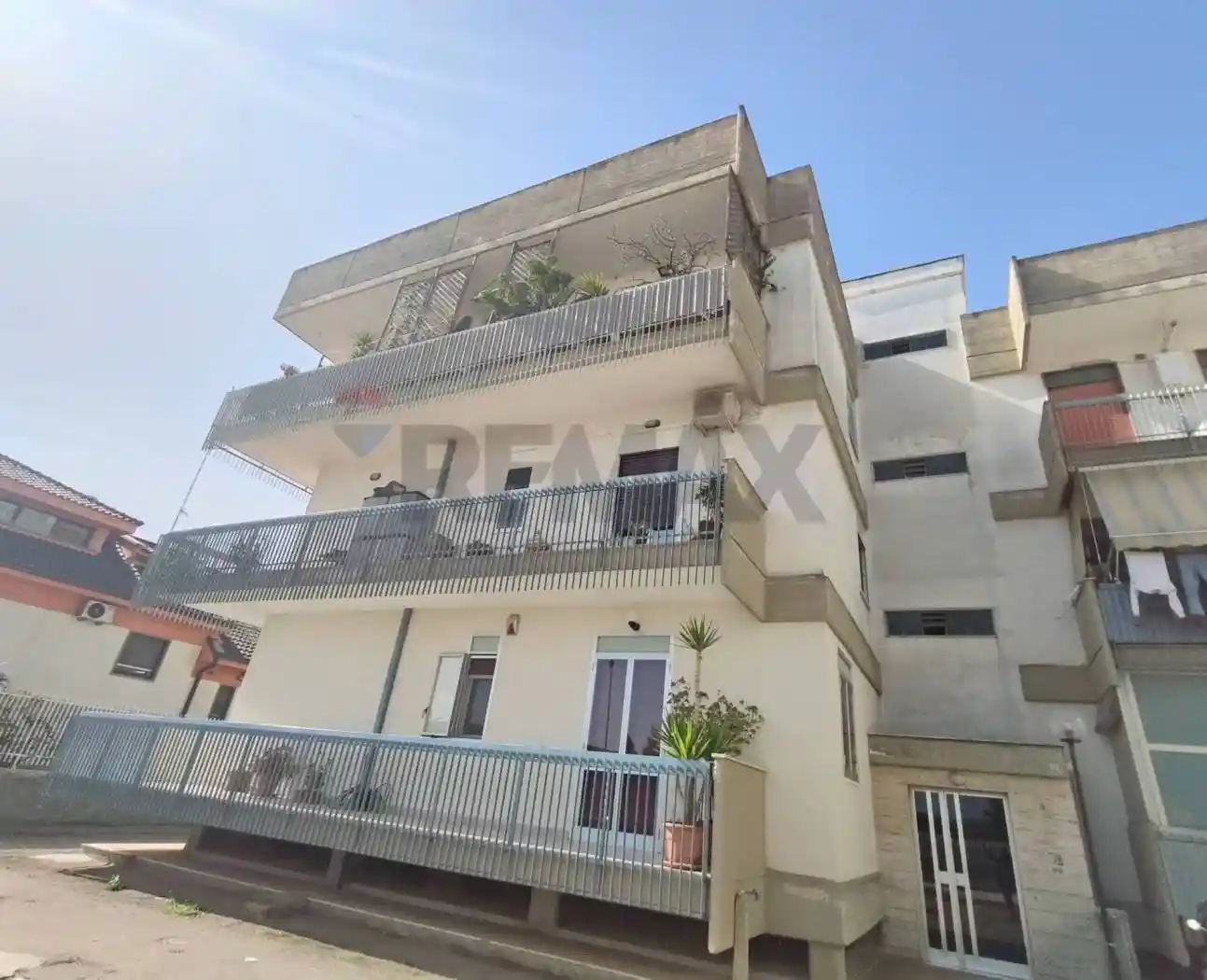 Appartamento in vendita a Bitritto