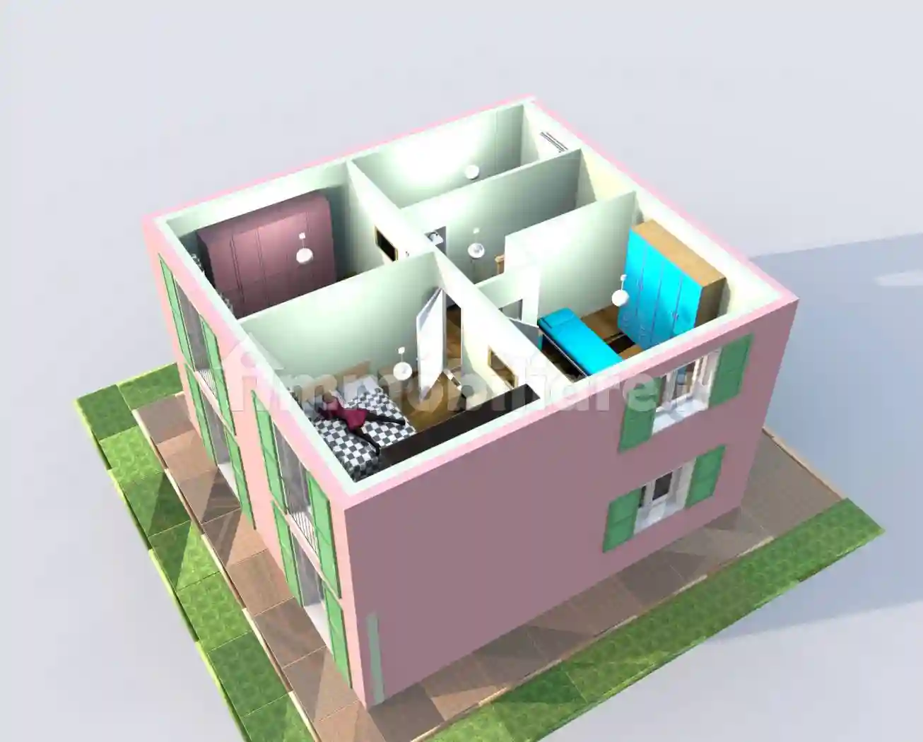 Villetta a schiera - foto 5