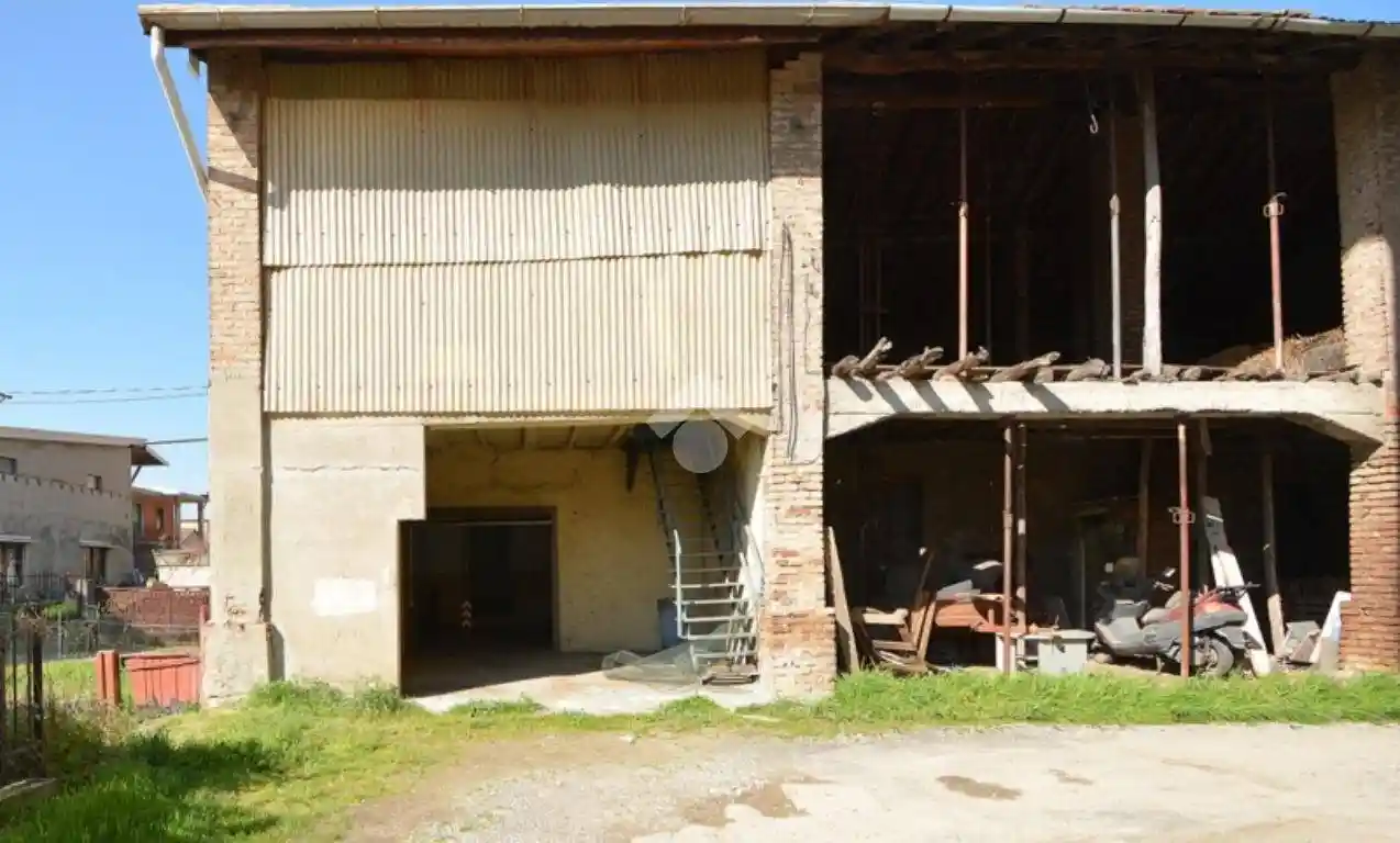 Rustico - Casale in vendita a Mezzago