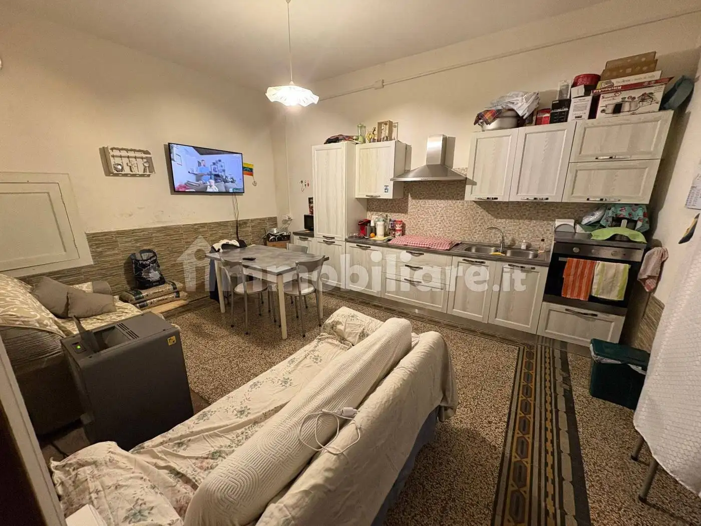 Appartamento in vendita a Camerota