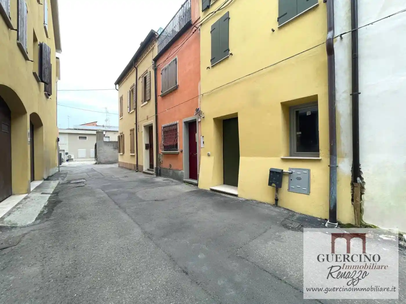 Appartamento in vendita a Finale Emilia