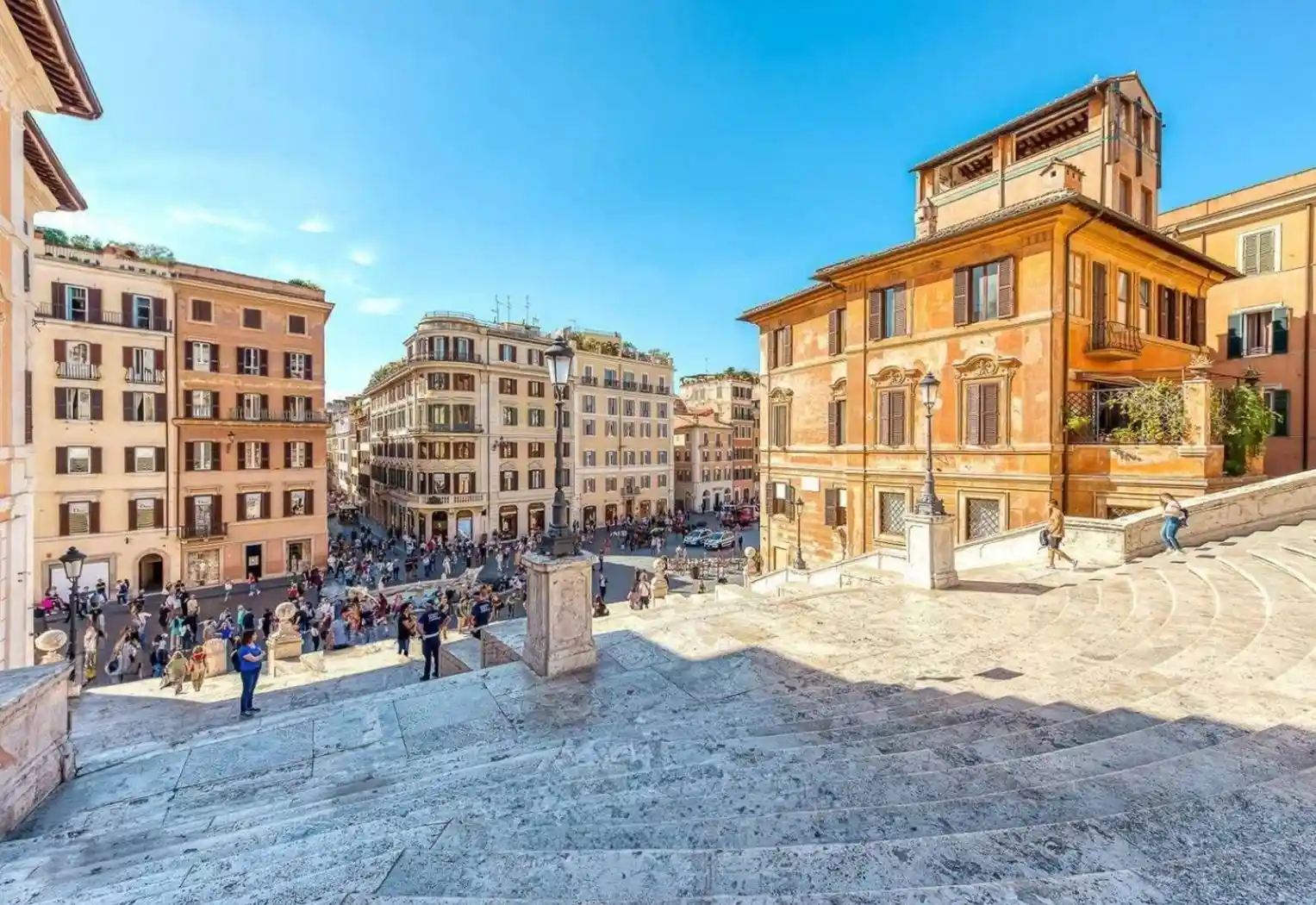 Palazzo - Edificio in vendita a Roma