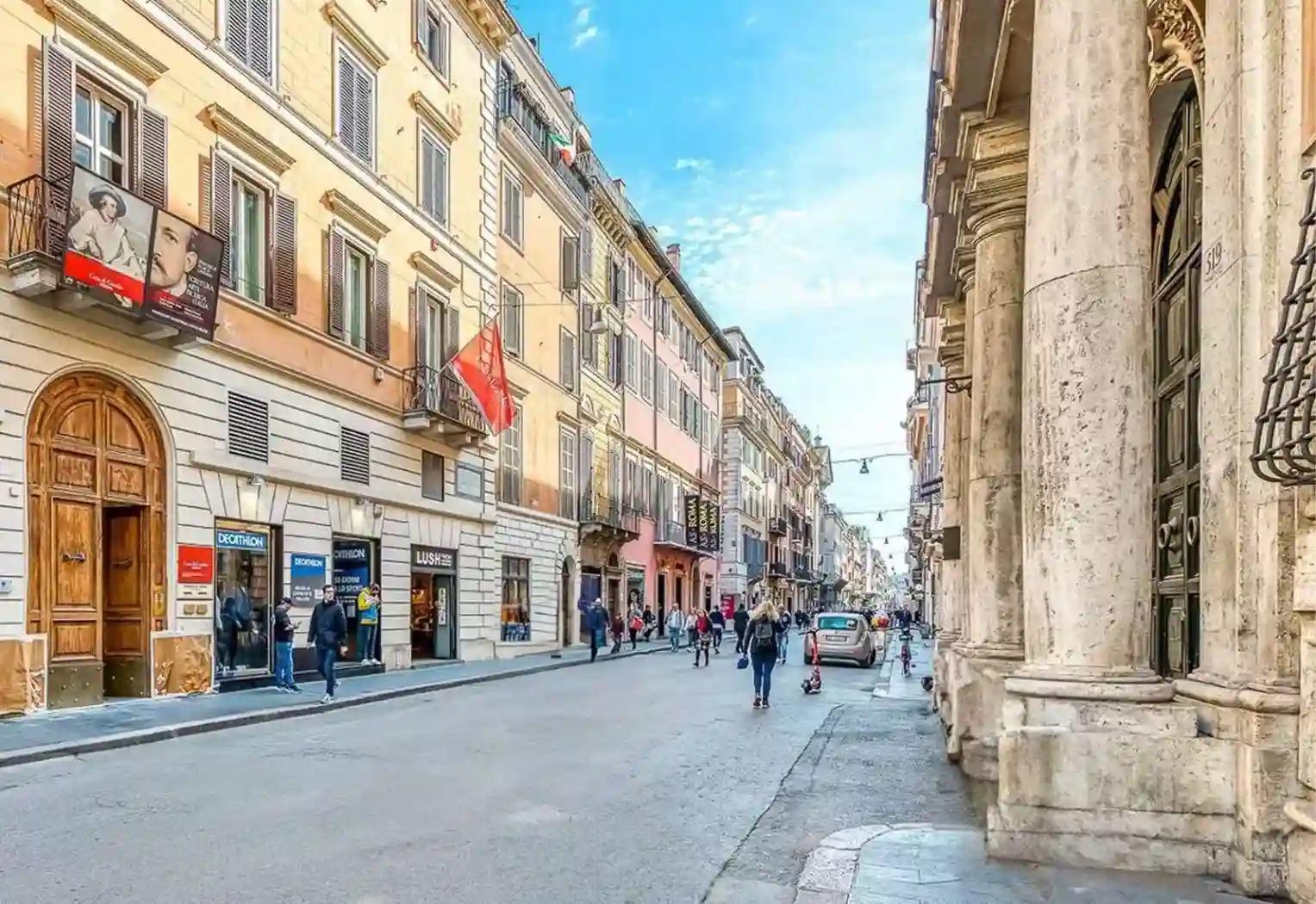 Palazzo - Edificio - foto 2