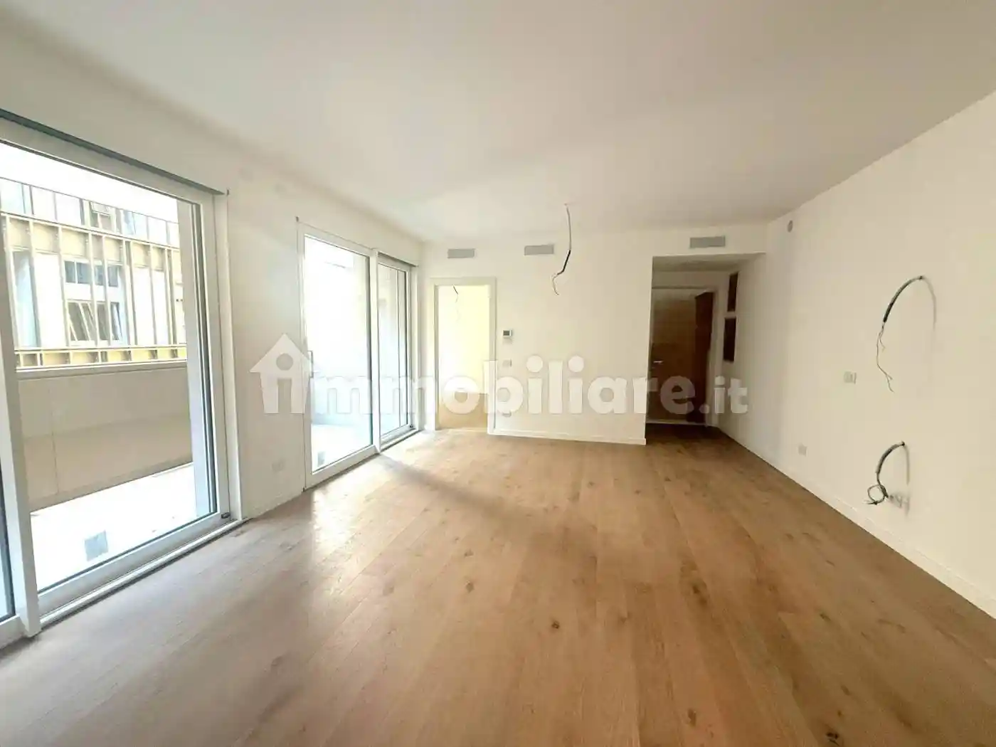 Bilocale via Aristotile Fioravanti 5, Paolo Sarpi, Milano - foto 2