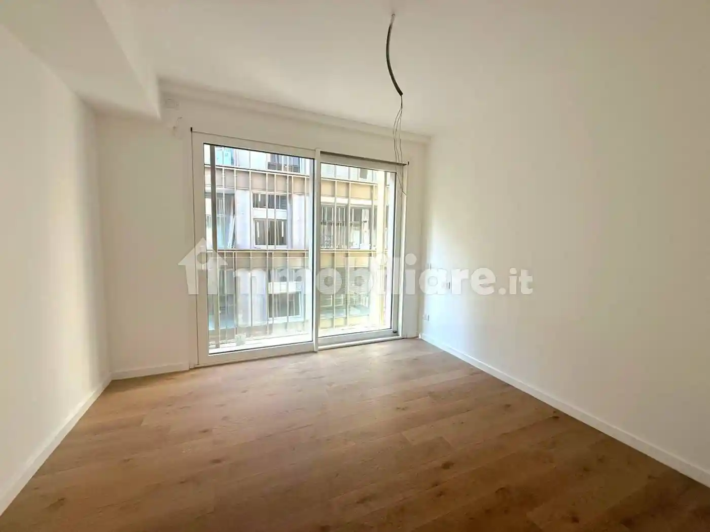 Bilocale via Aristotile Fioravanti 5, Paolo Sarpi, Milano - foto 5