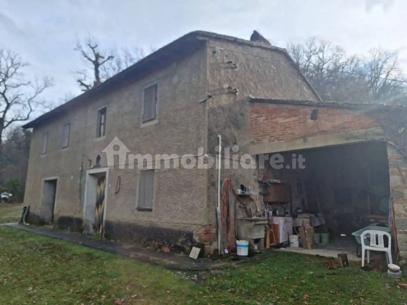 Rustico - Casale in vendita a Dicomano