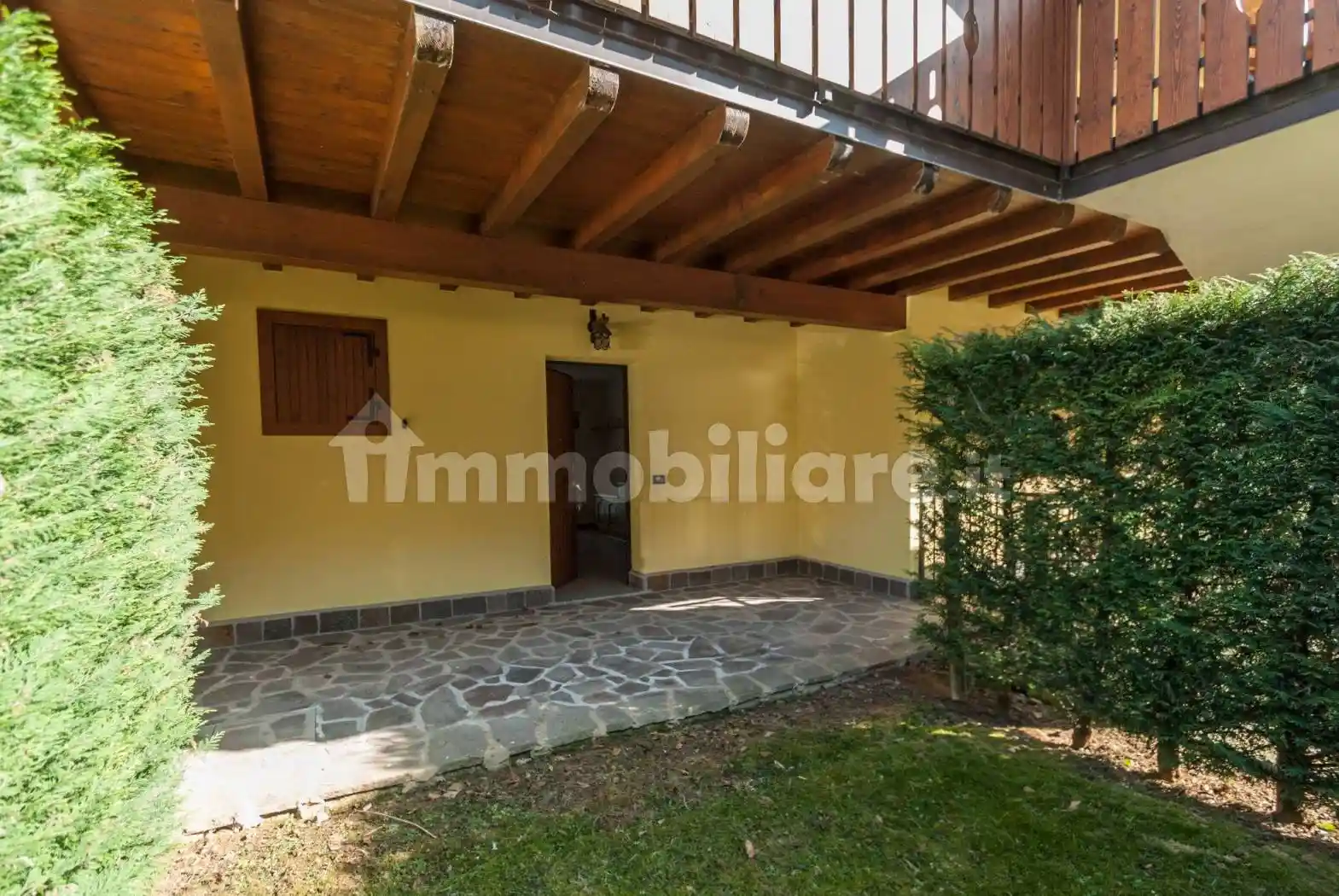 Appartamento in vendita a Roncola