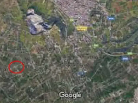 Appartamento in asta a Bagheria