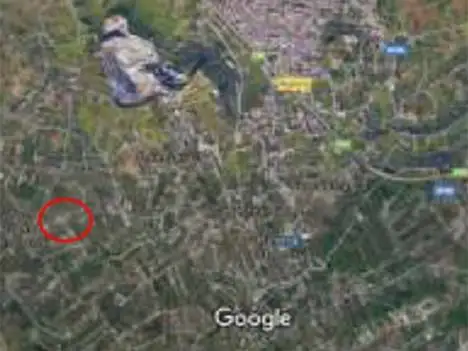 Villetta a schiera in asta a Bagheria