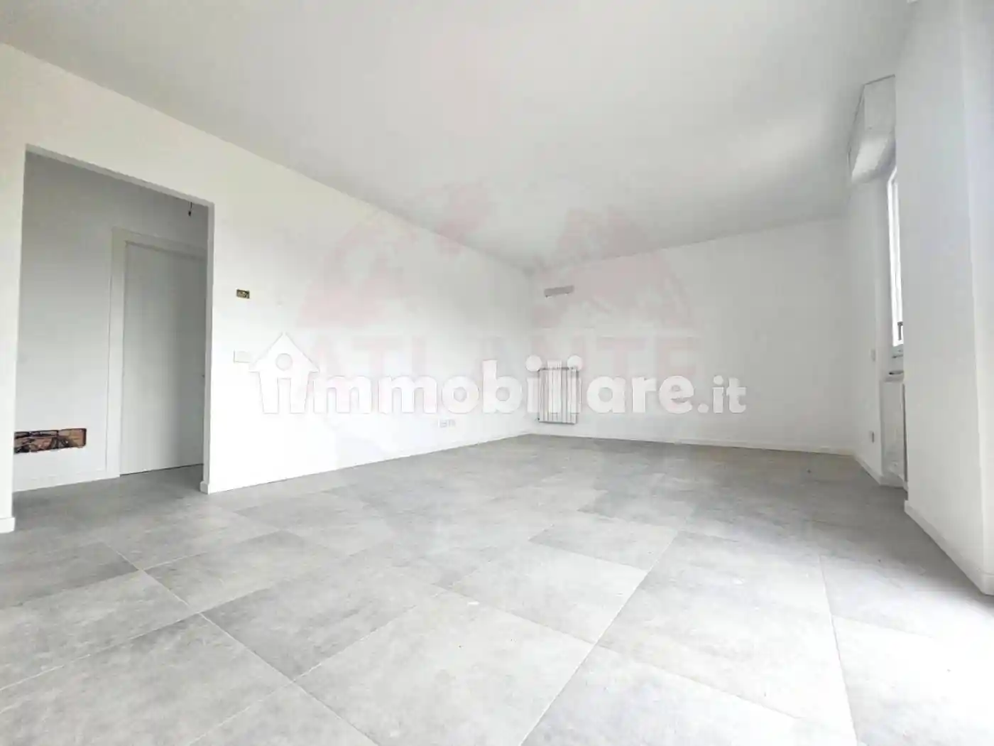 Trilocale via Madre Teresa di Calcutta snc, Fara Olivana con Sola - foto 3