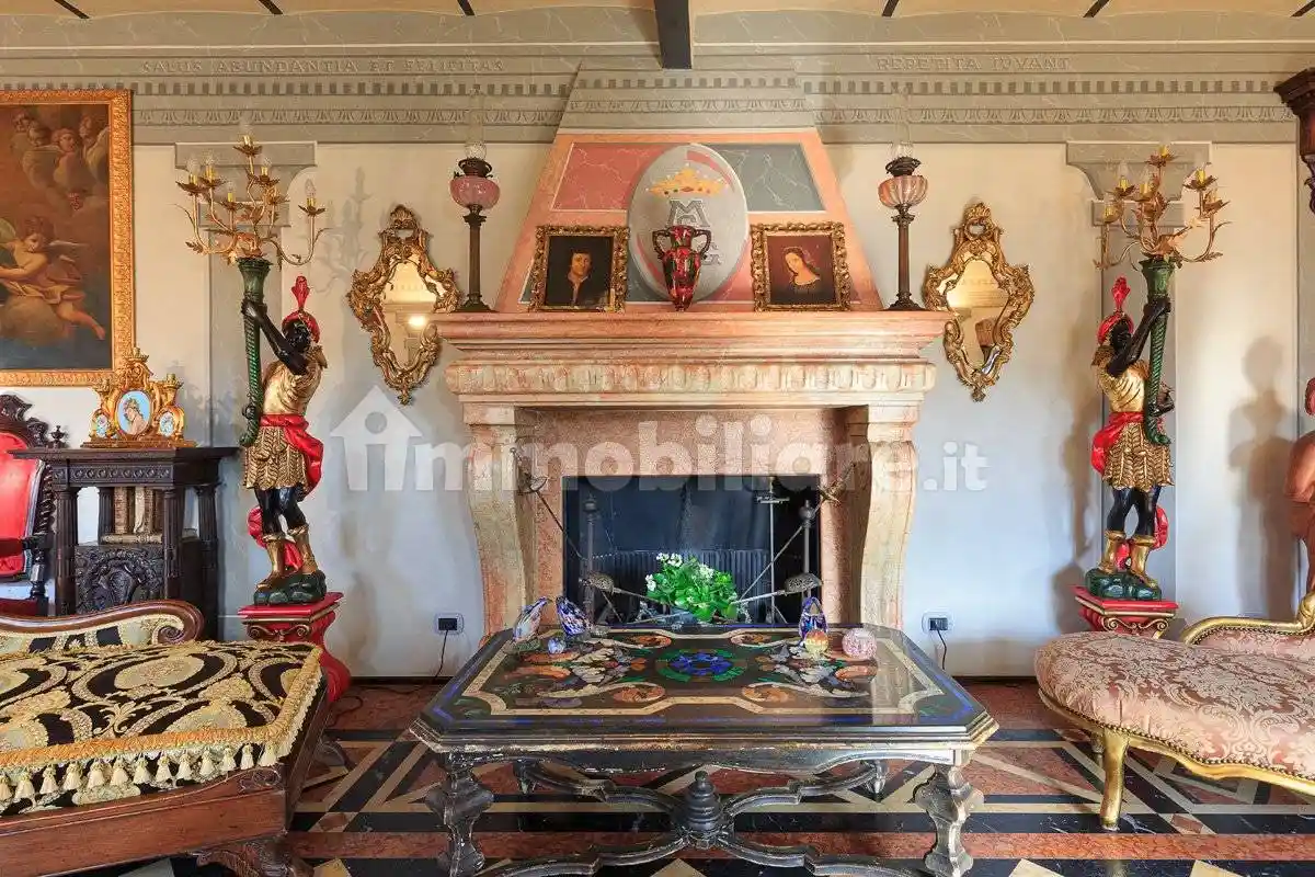 Villa unifamiliare via dei Bernasc, Comabbio - foto 4