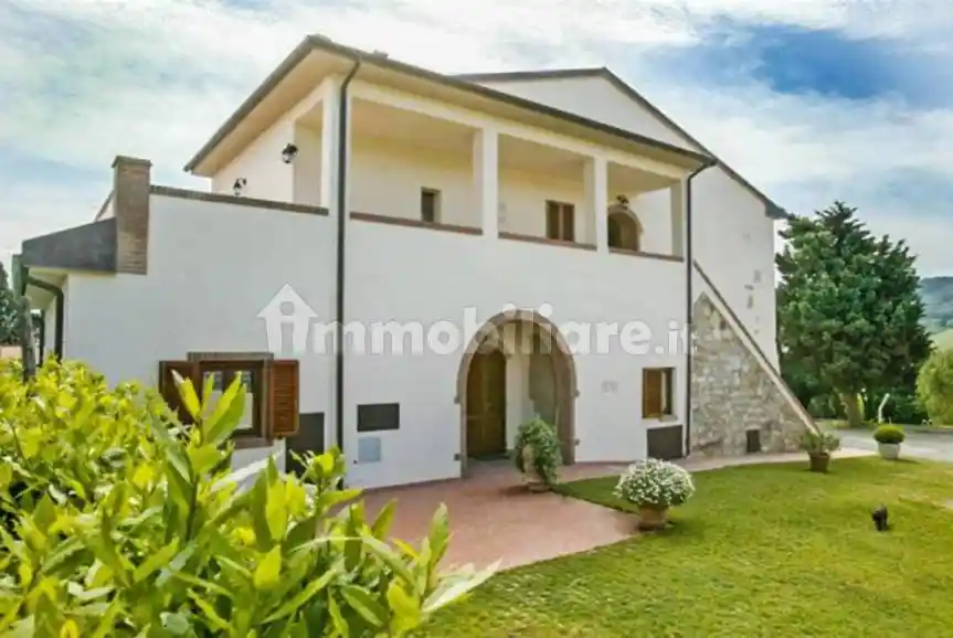 Rustico - Casale in vendita a Rosignano Marittimo