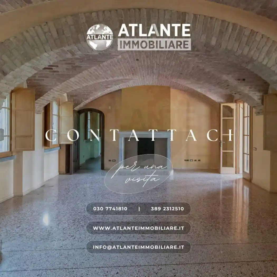 Casa indipendente in vendita a Chiari