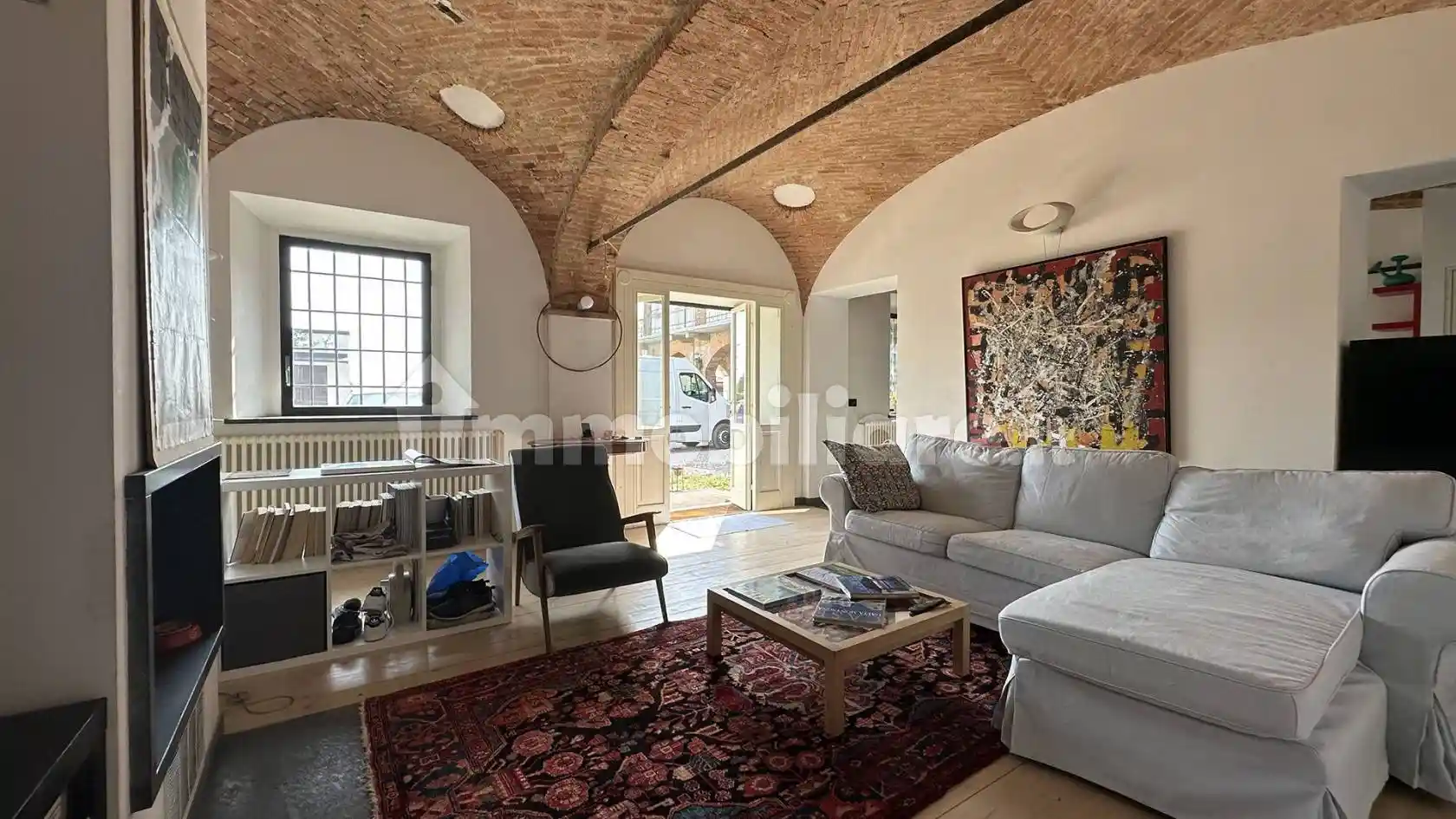 Casa indipendente in vendita a Oggiona con Santo Stefano