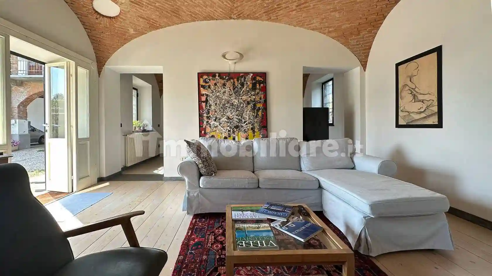 Casa indipendente - foto 2