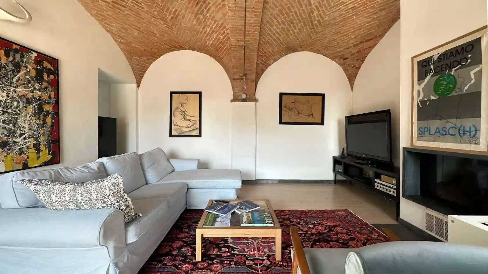 Casa indipendente - foto 4