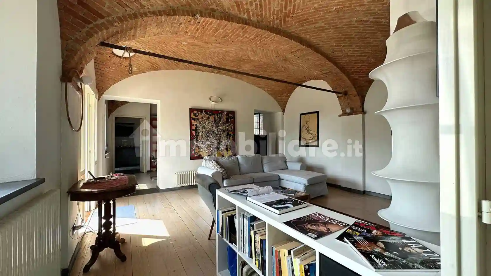 Casa indipendente - foto 5