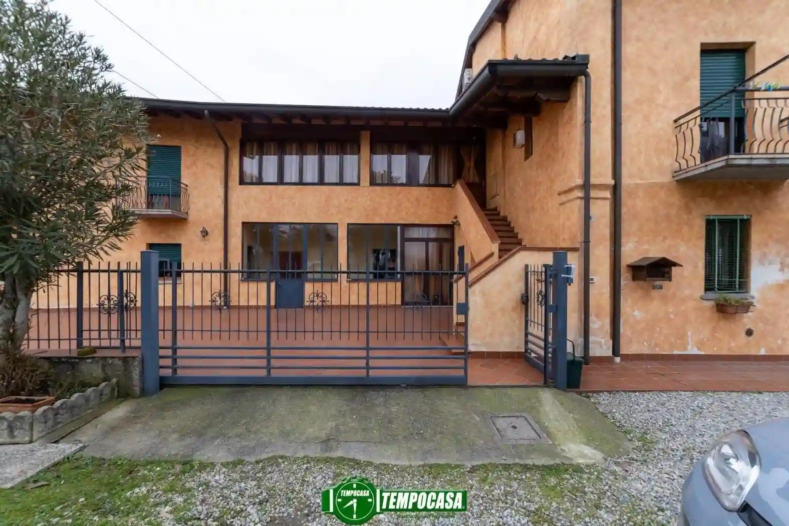 Casa indipendente - foto 3