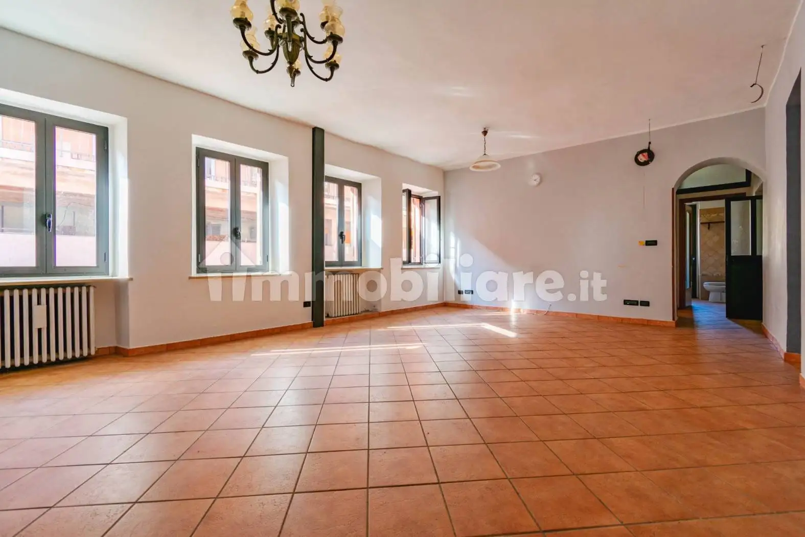 Casa indipendente in vendita a Valdilana