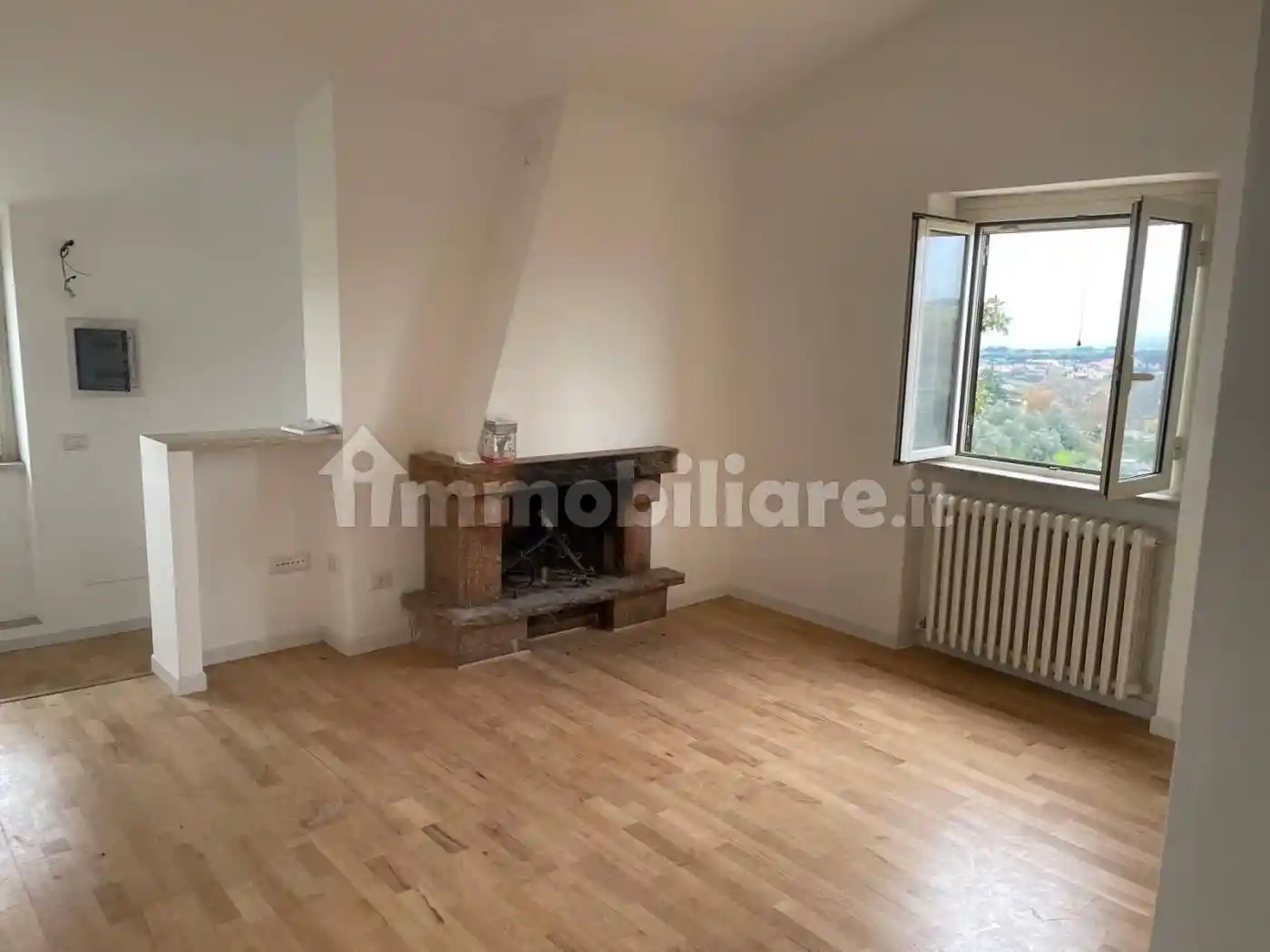 Appartamento in vendita a Formello