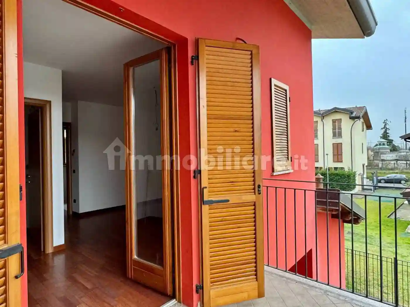 Villetta a schiera - foto 3