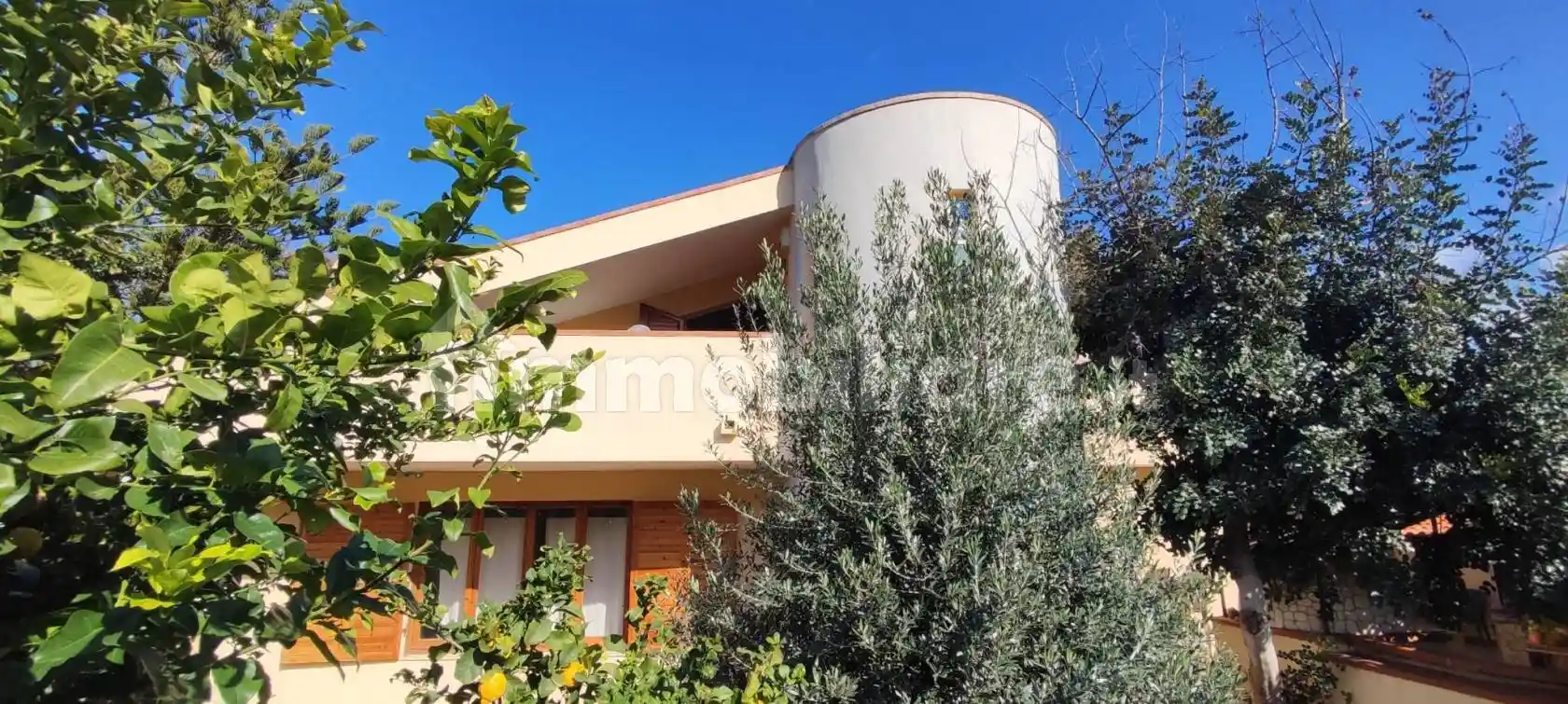 Villa in vendita a Messina