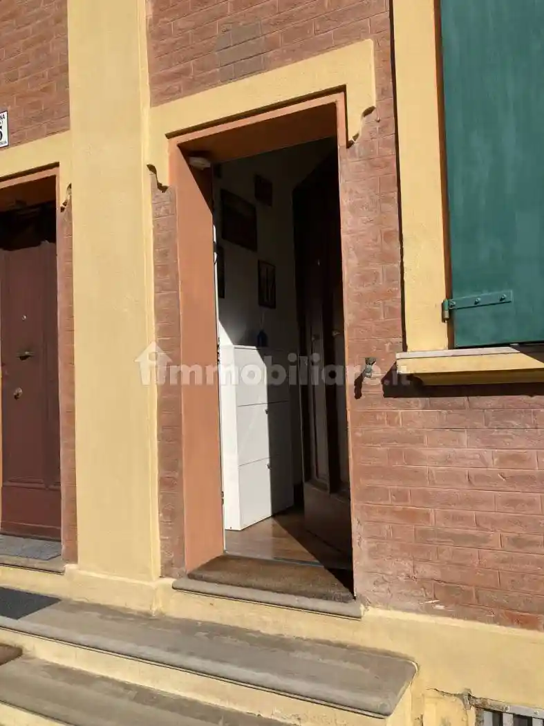 Appartamento in affitto a Bologna