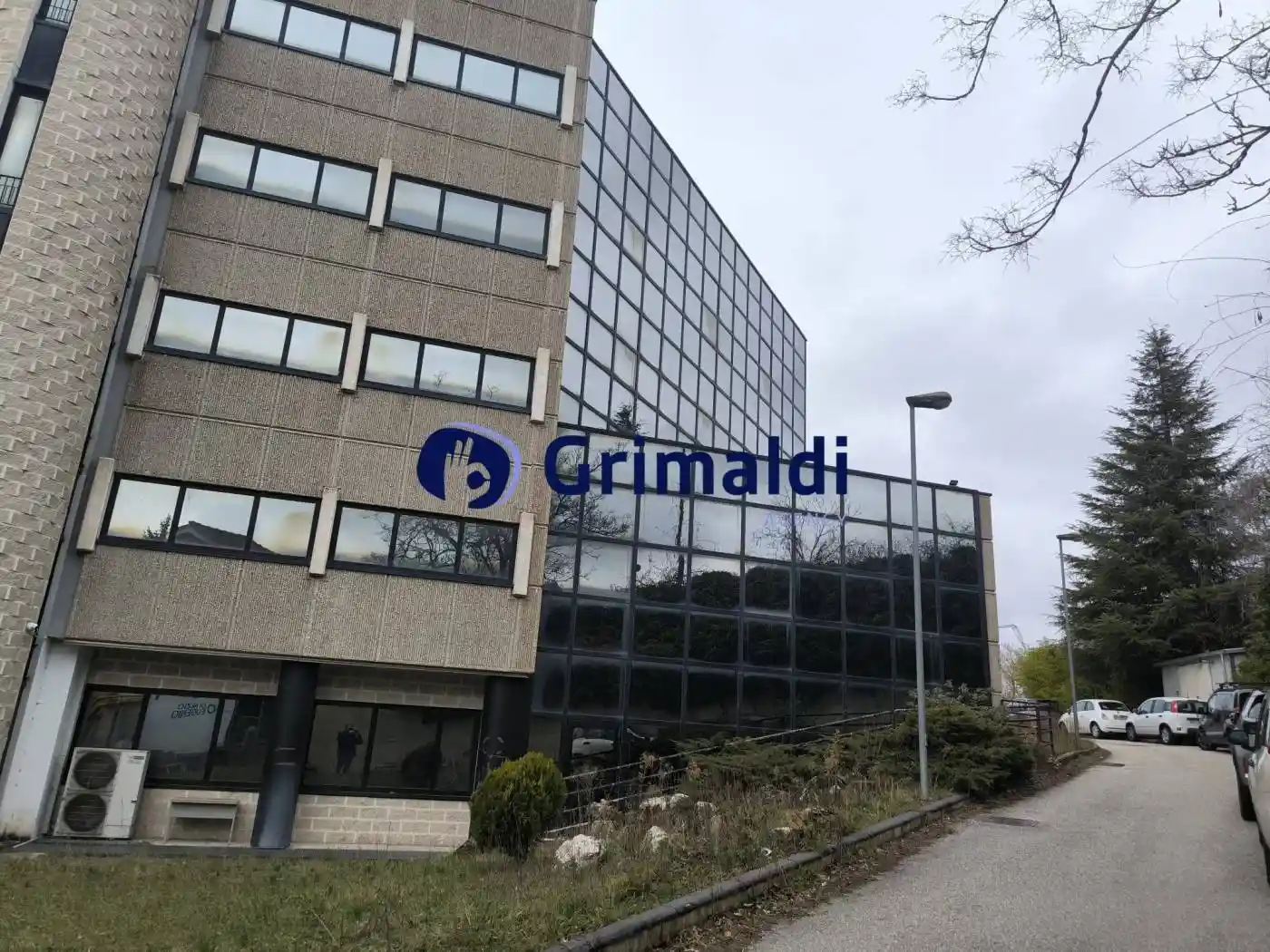 Palazzo - Edificio - foto 2