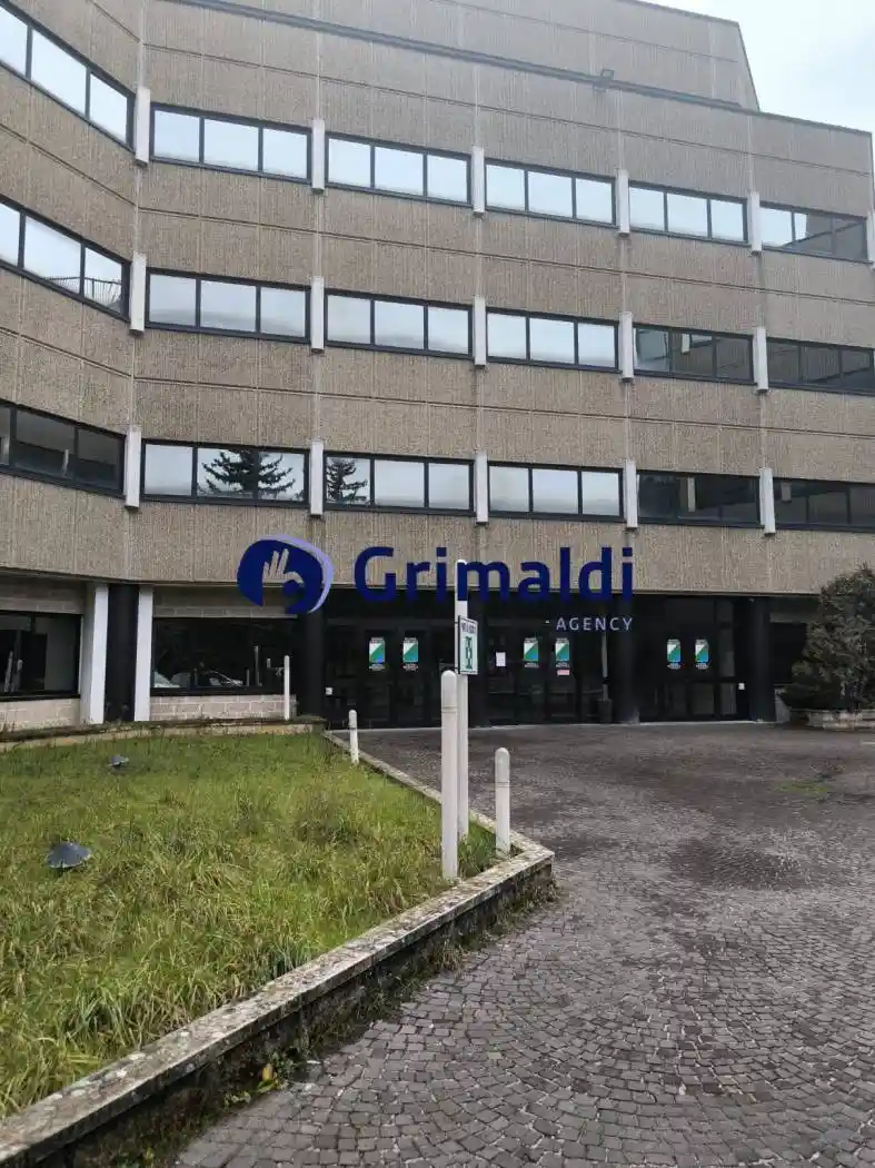 Palazzo - Edificio - foto 3