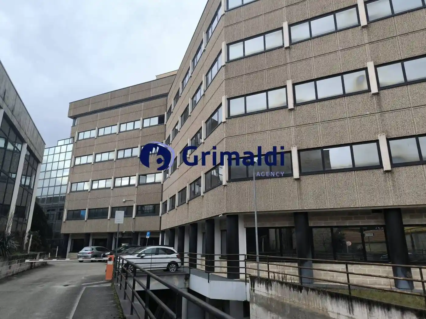 Palazzo - Edificio - foto 5