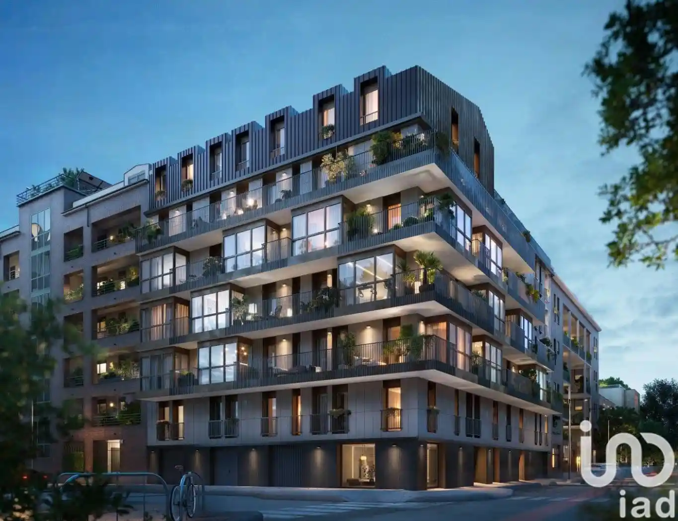 Apartment in vendita a Milan