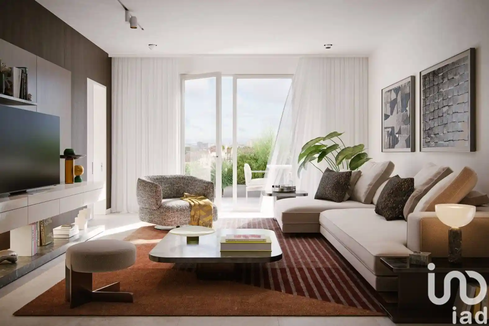 Quadrilocale via Soffredini 47, Villa San Giovanni, Milano - foto 4