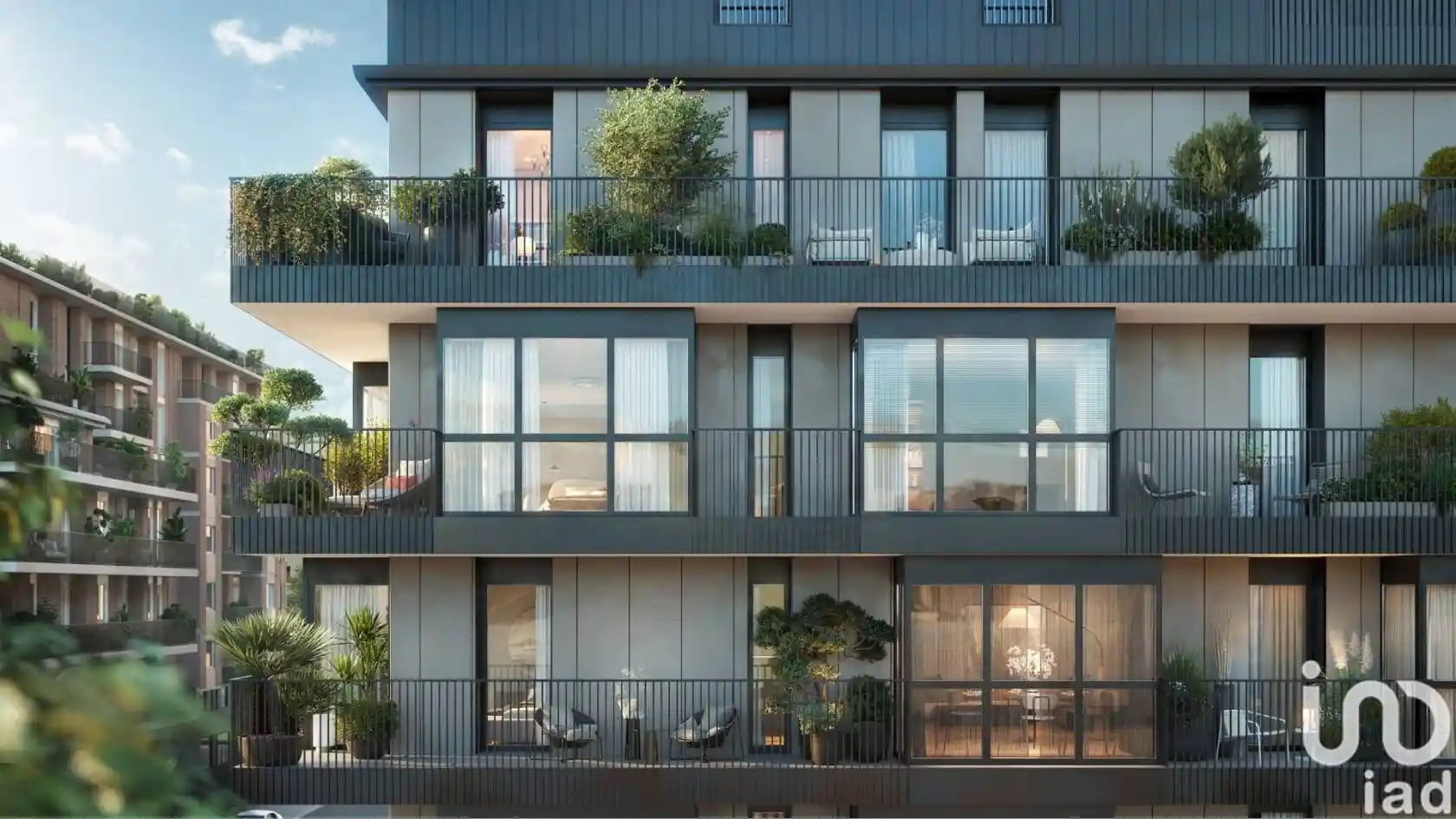 Monolocale via Soffredini 47, Villa San Giovanni, Milano - foto 3