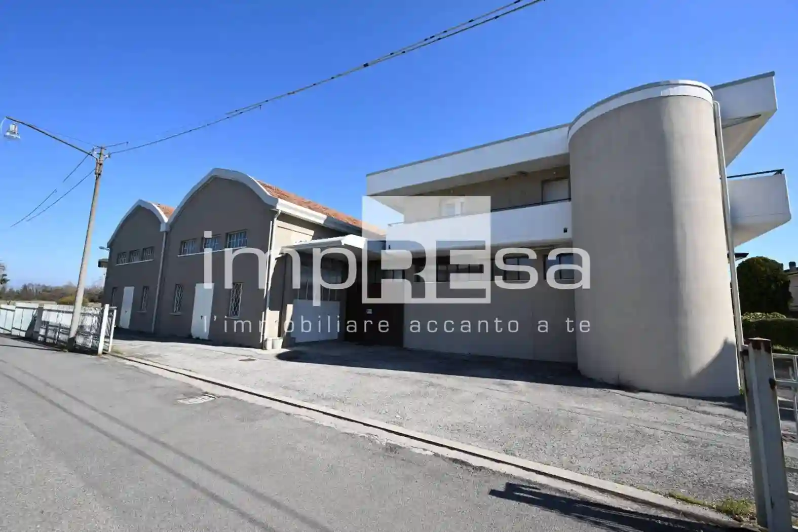 Palazzo - Edificio - foto 2