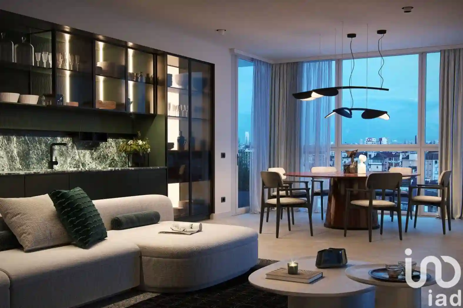 Appartamento - foto 4