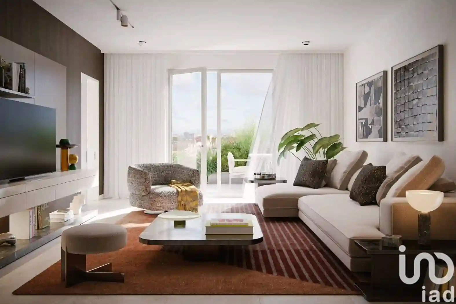 Appartamento - foto 5