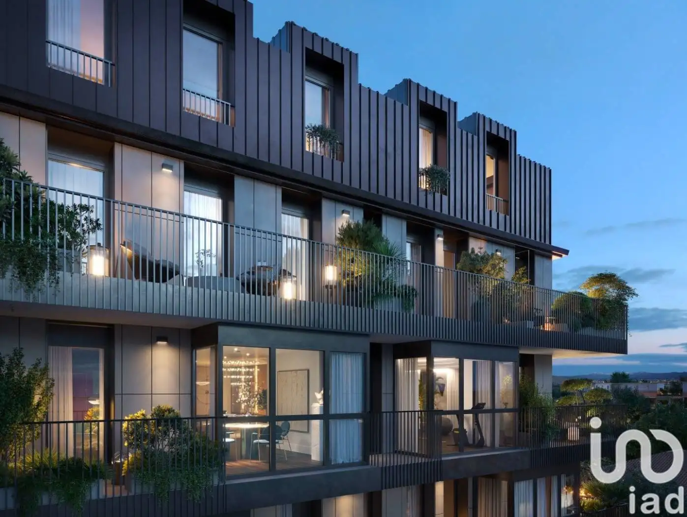 Apartment in vendita a Milan