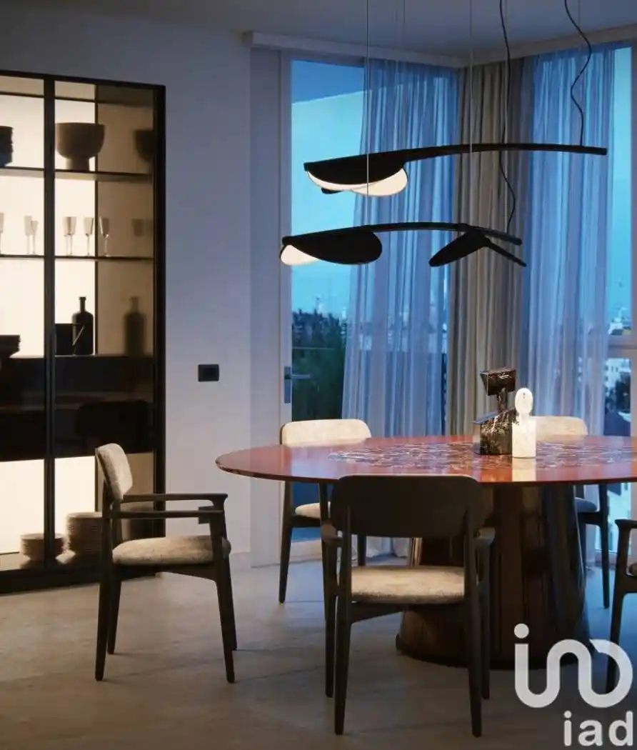 Trilocale via Soffredini 47, Villa San Giovanni, Milano - foto 3