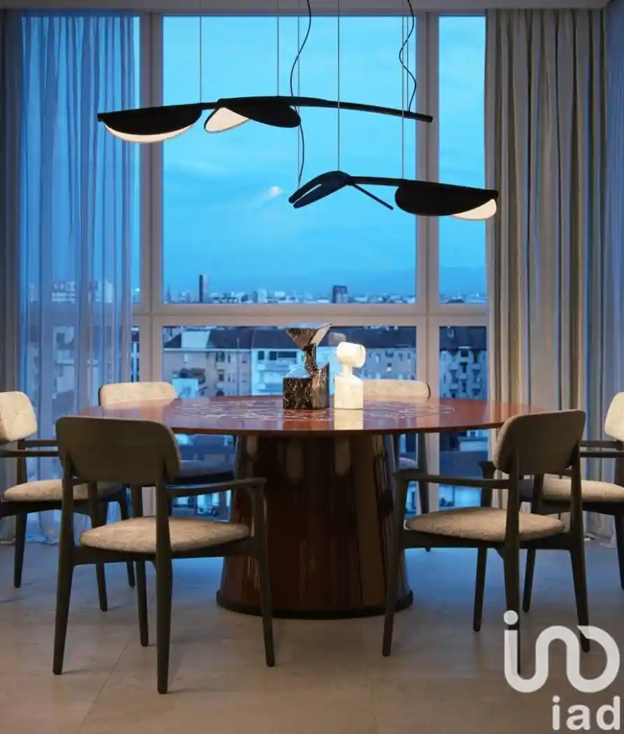 Trilocale via Soffredini 47, Villa San Giovanni, Milano - foto 4