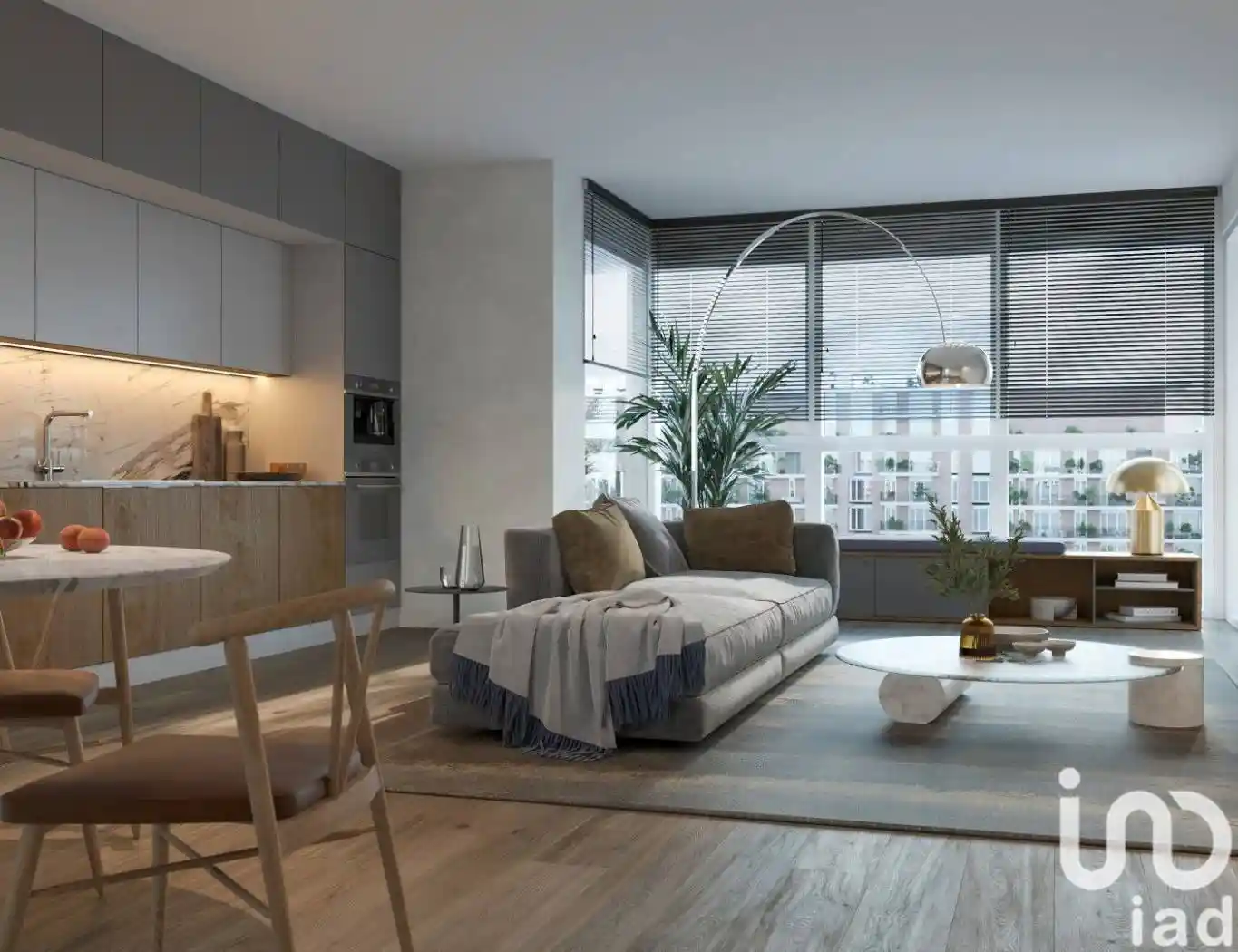 Trilocale via Soffredini 47, Villa San Giovanni, Milano - foto 5