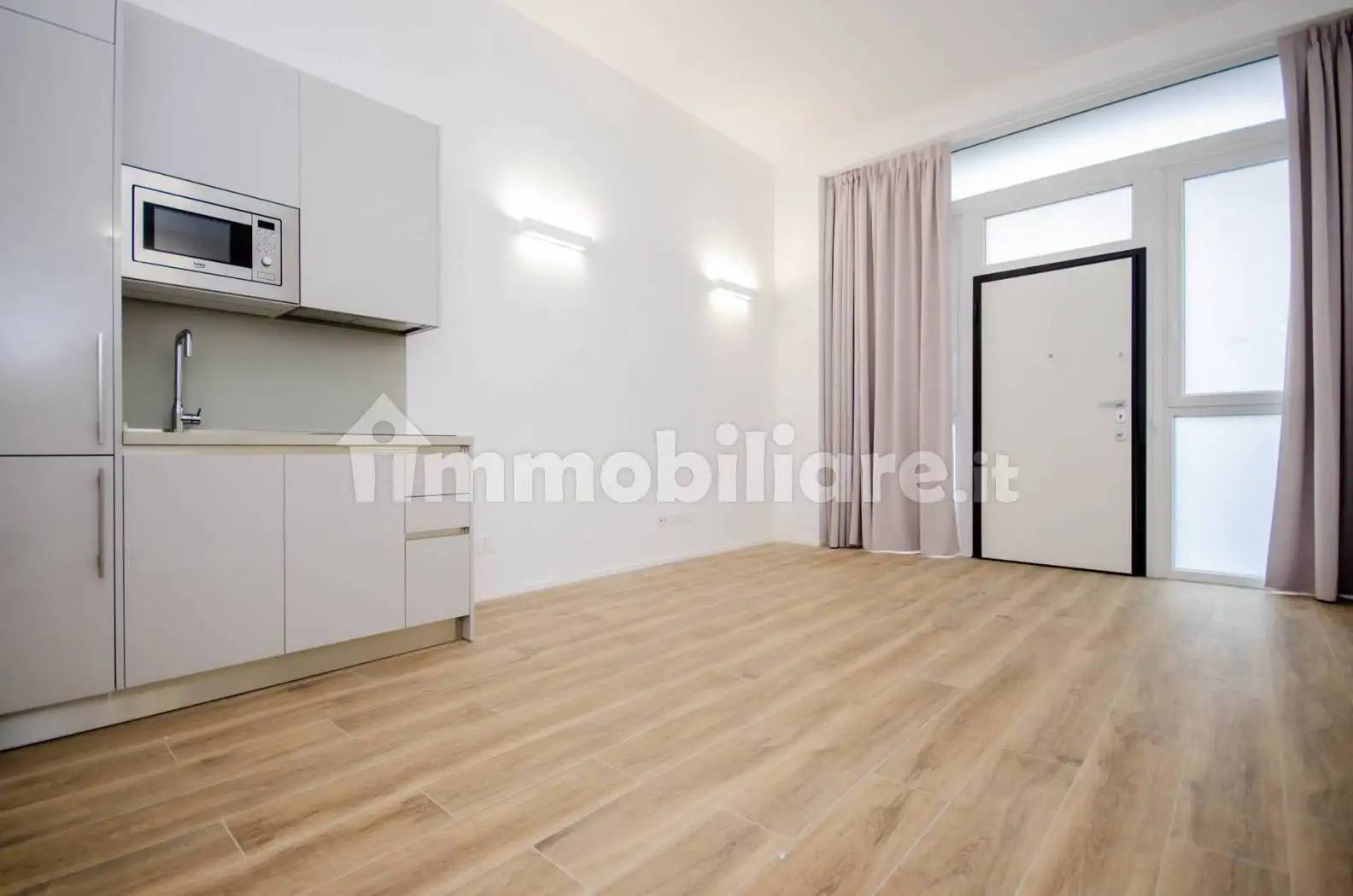 Apartment in vendita a Milan