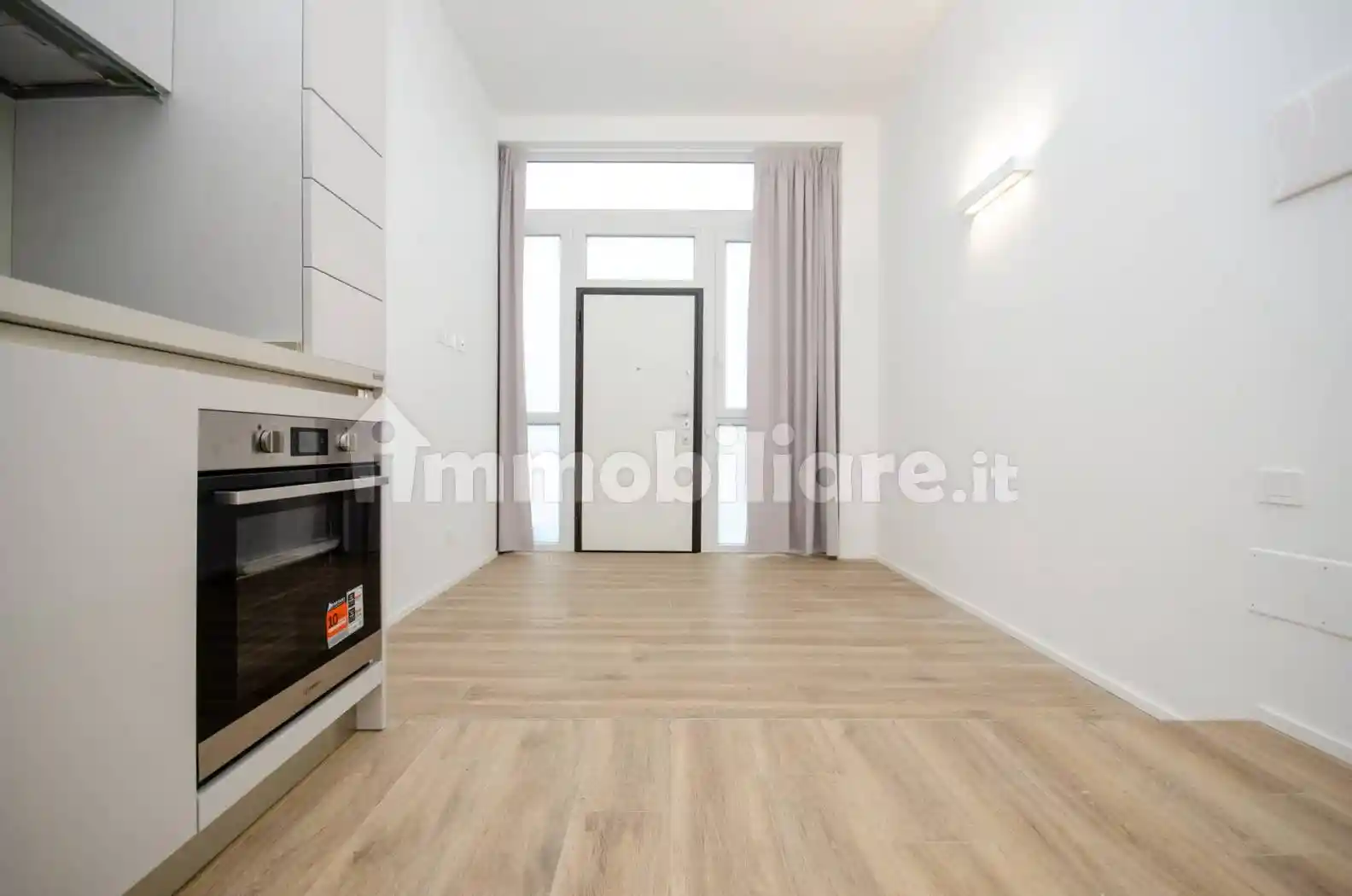 Bilocale via dell'Assunta 3, Vigentino - Fatima, Milano - foto 2