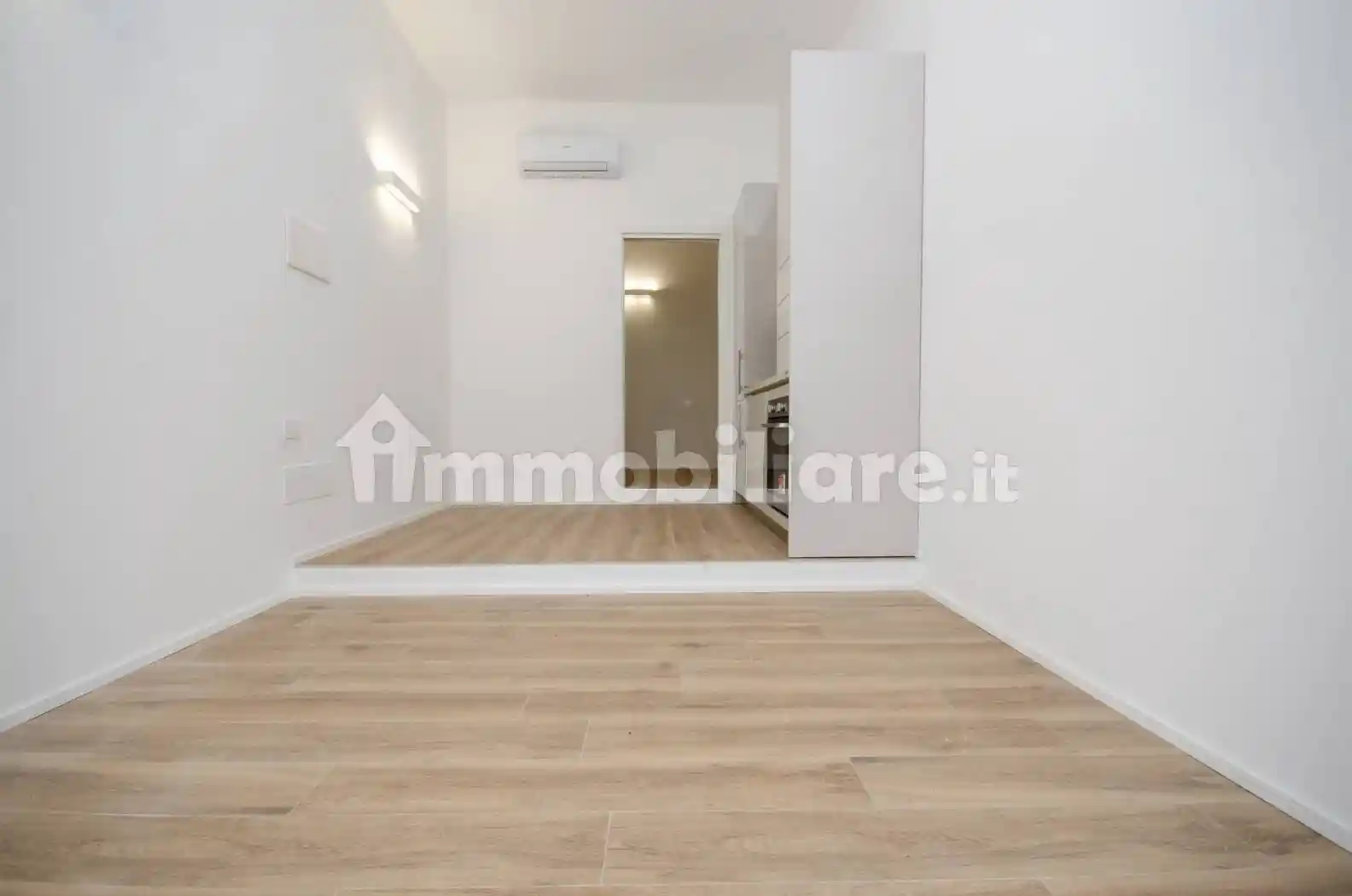 Bilocale via dell'Assunta 3, Vigentino - Fatima, Milano - foto 4