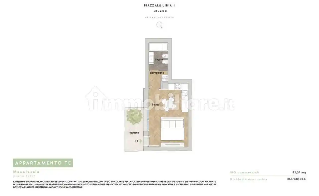 Appartamenti di nuova costruzione a Milano - foto 5