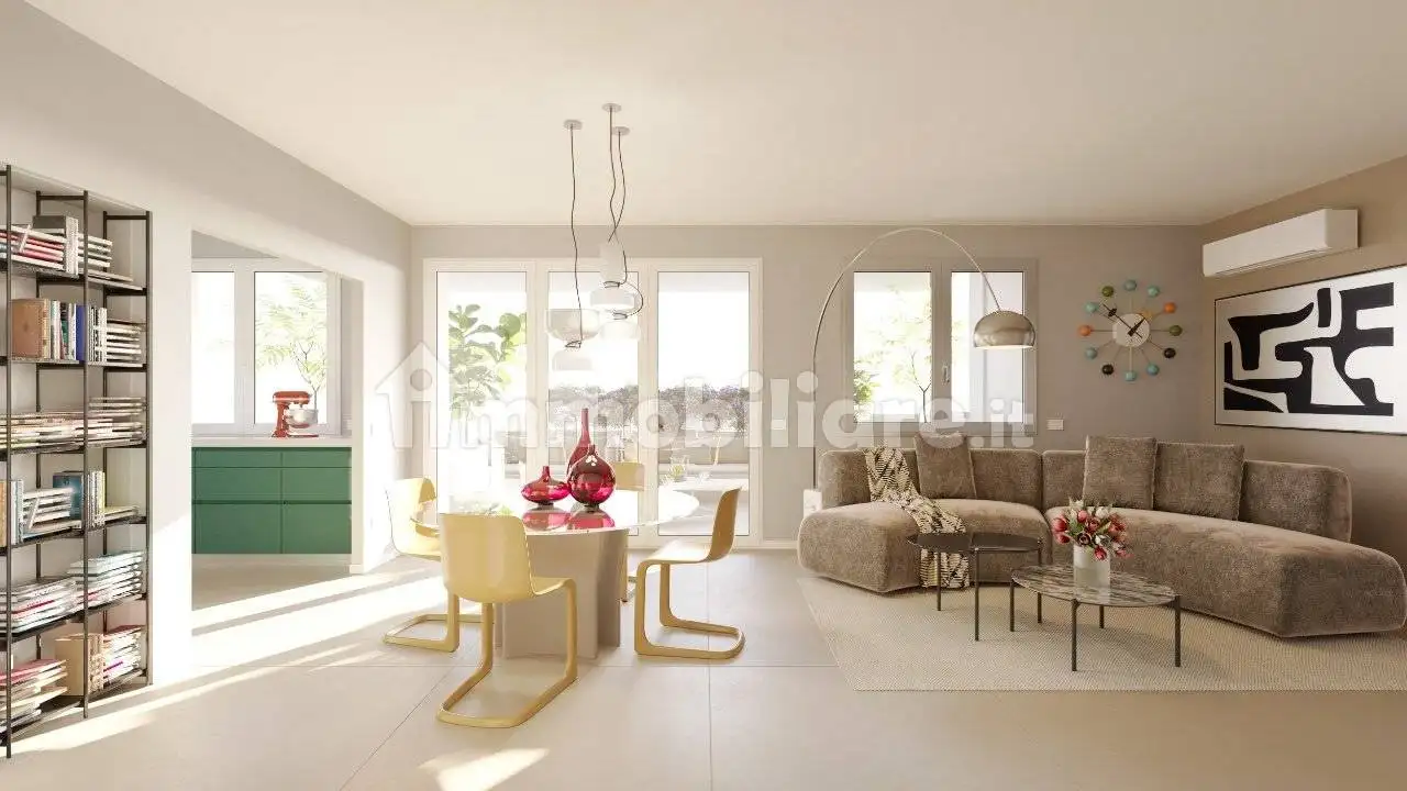 Appartamento in vendita a Castel Maggiore