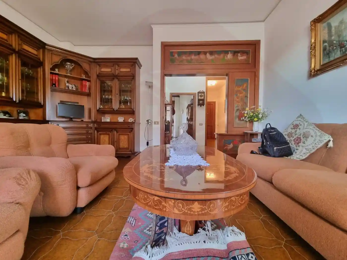 Appartamento in vendita a Empoli