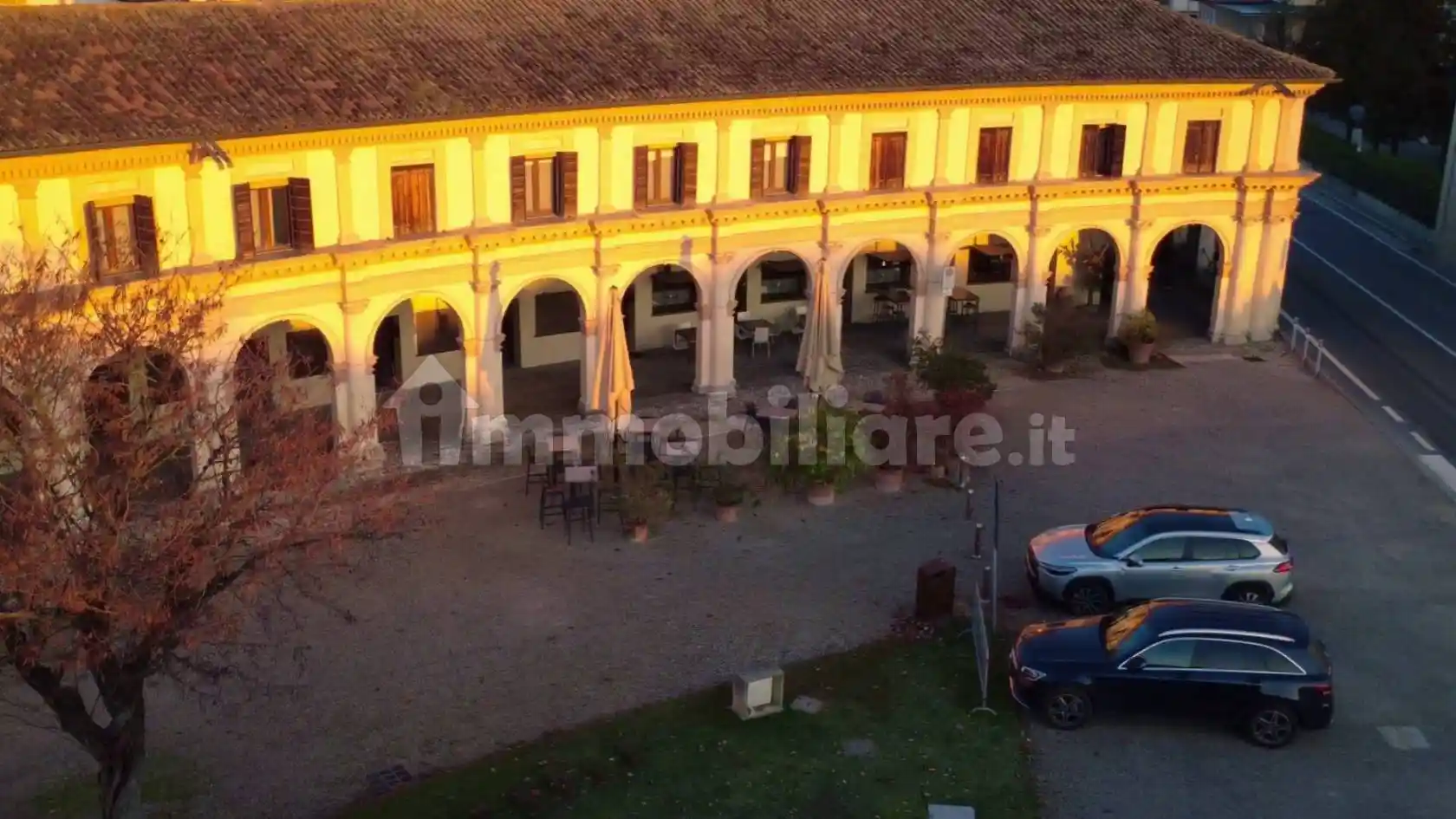 Appartamento in vendita a Morgano