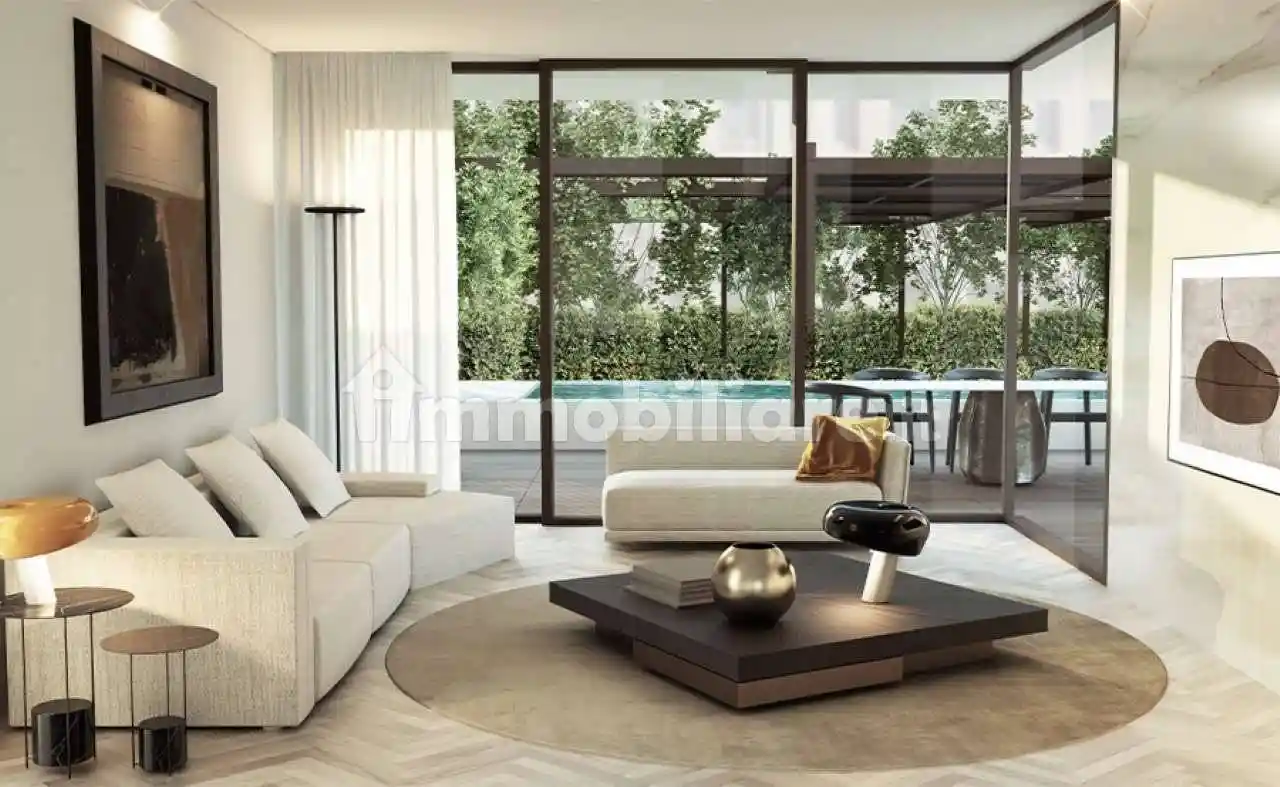 Quadrilocale piazzale piazzale LIBIA 1, Porta Romana - Medaglie d'Oro, Milano - foto 5